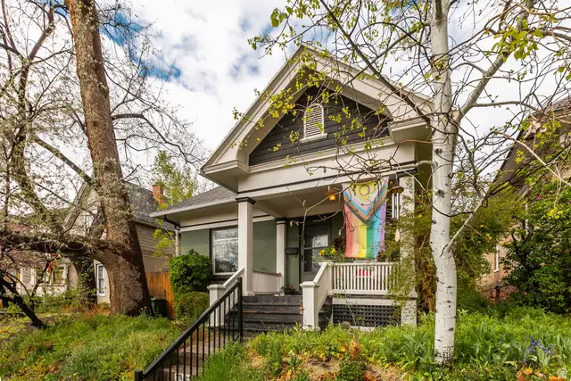 1129 E 3rd Ave N, Salt Lake City, UT 84103 - #2