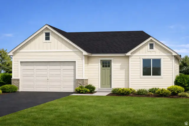 1058 N Summit View Dr W, Harrisville, UT 84404 - #1