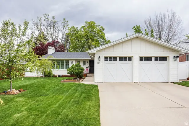 1971 E Terra Linda Dr, Holladay, UT 84124 - #1