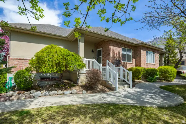 4429 W Bridgestone Dr N, Cedar Hills, UT 84062 - #1