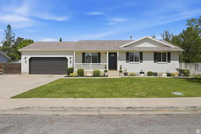 136 W 1340 N, American Fork, UT 84003 - #3