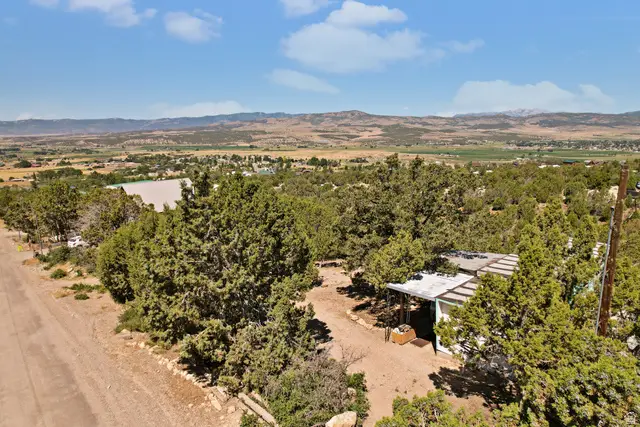 12615 E Cedar Ridge Dr #C41, Fairview, UT 84629 - #3