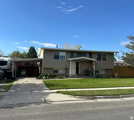 6497 W 3860 S, West Valley City, UT 84128 - #2