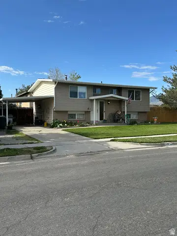 6497 W 3860 S, West Valley City, UT 84128 - #3