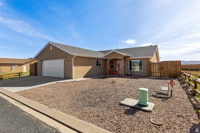 775 E 100 N #31, Enterprise, UT 84725 - #1