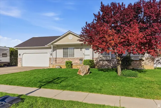 2185 S 2325 W, Syracuse, UT 84075 - #3