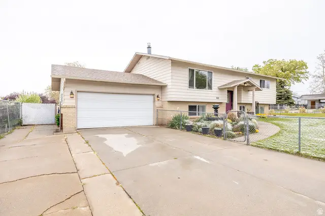 1613 N 1850 W, Layton, UT 84041 - #3