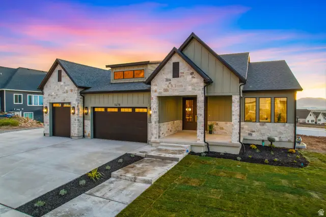 1478 S 920 E, Salem, UT 84653 - #1