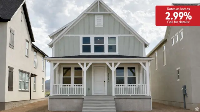 7027 W Lake Ave, South Jordan, UT 84009 - #1