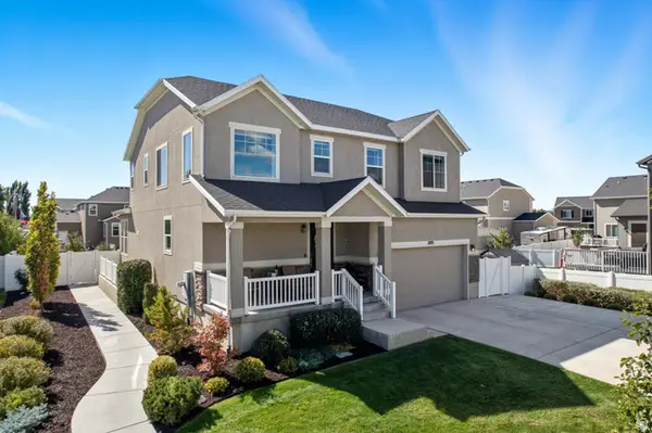 1203 W Appaloosa Ln, Lehi, UT 84043