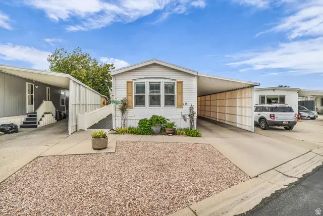 150 W 7500 S #10, Midvale, UT 84047 - #1