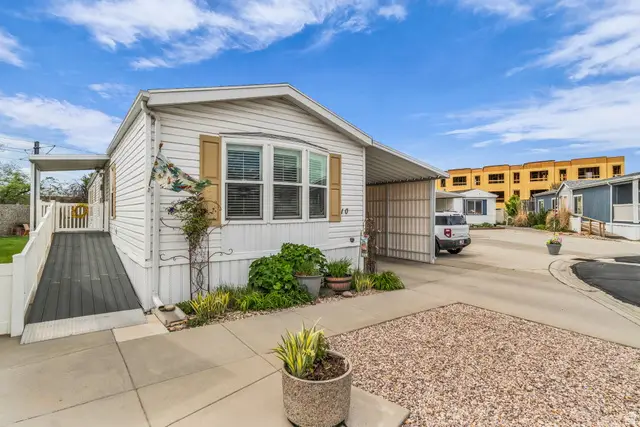 150 W 7500 S #10, Midvale, UT 84047 - #2