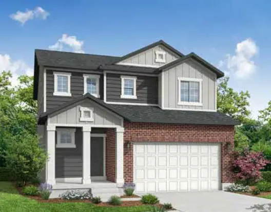 1588 E Duckwater Peak, Eagle Mountain, UT 84005