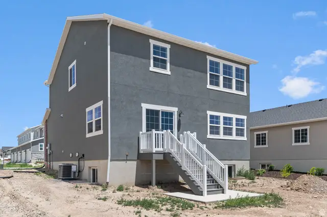1588 E Duckwater Peak, Eagle Mountain, UT 84005 - #3