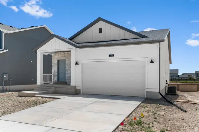 1578 E Duckwater Peak, Eagle Mountain, UT 84005 - #2
