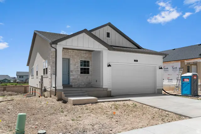 1578 E Duckwater Peak, Eagle Mountain, UT 84005 - #3