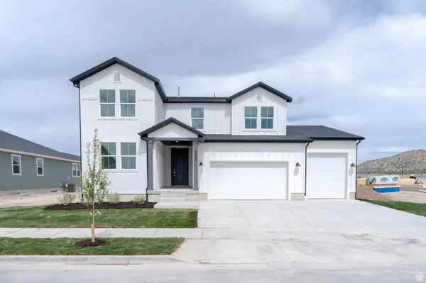 2225 E Granite Ln N, Eagle Mountain, UT 84005