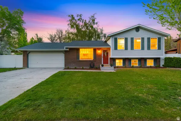 2073 E 10095 S, Sandy, UT 84092