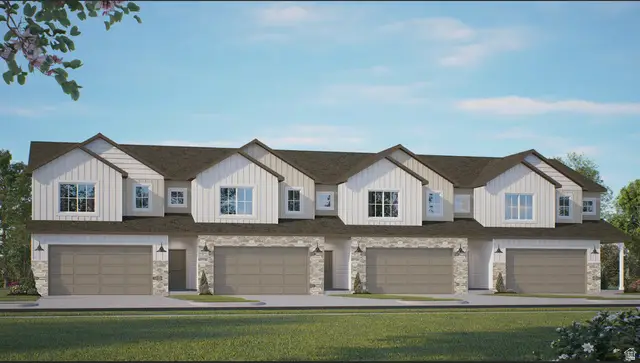 122 W 1200 S, Garland, UT 84312 - #1