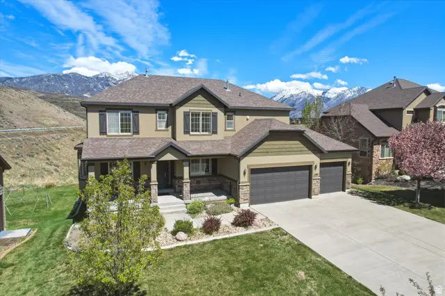 2087 E Autumn Fields Ln, Draper, UT 84020 - #1