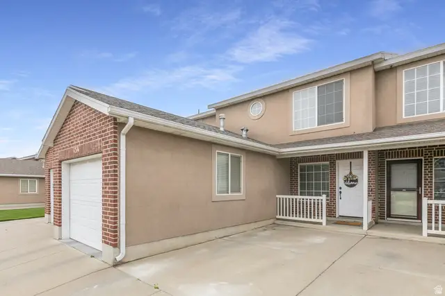 134 W 2525 N, Harrisville, UT 84414 - #2