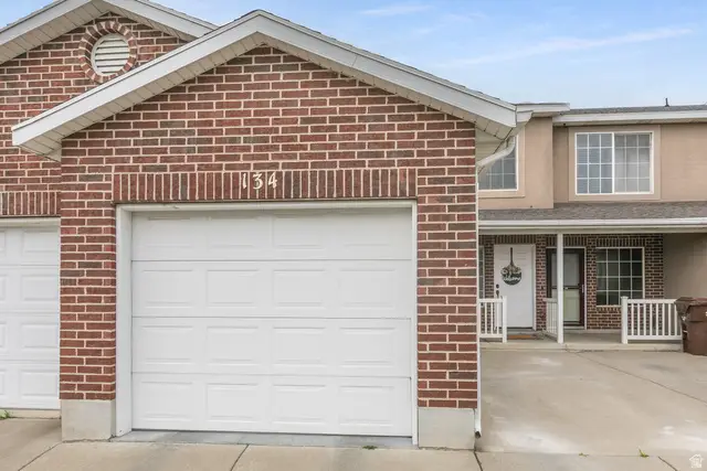 134 W 2525 N, Harrisville, UT 84414 - #3