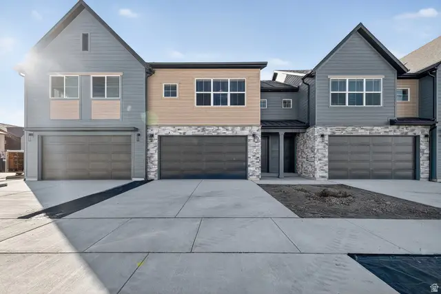 2742 W 2715 N #163, Plain City, UT 84404 - #2