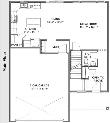 1386 S 240 W #40, Tremonton, UT 84337 - #3