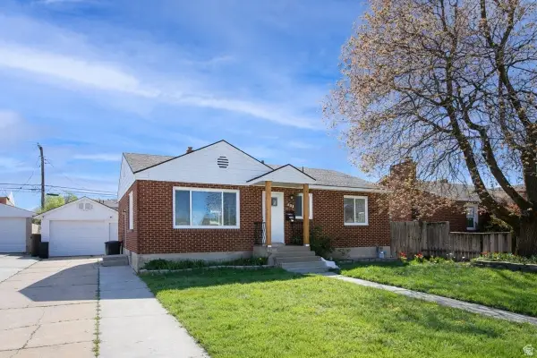 321 S 700 E, Clearfield, UT 84015 - #2