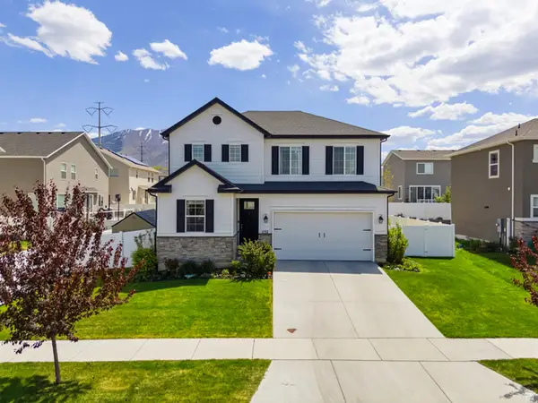 1532 N Woodside Dr, Spanish Fork, UT 84660