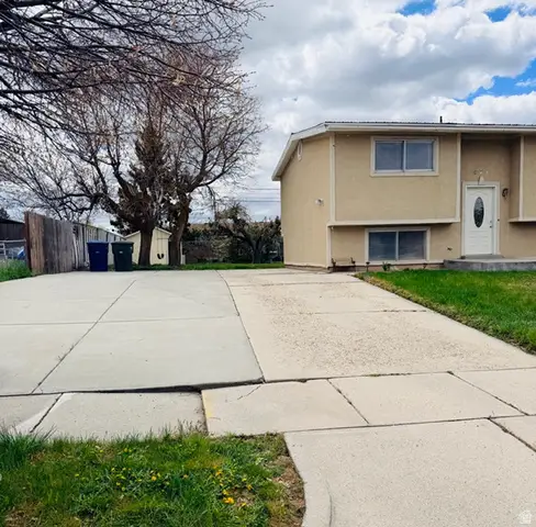 683 E 1350 N, Ogden, UT 84404 - #2