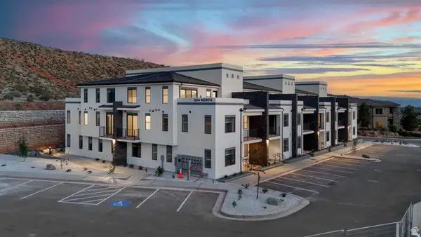 170 N Chaparral Dr #P12, Hurricane, UT 84737