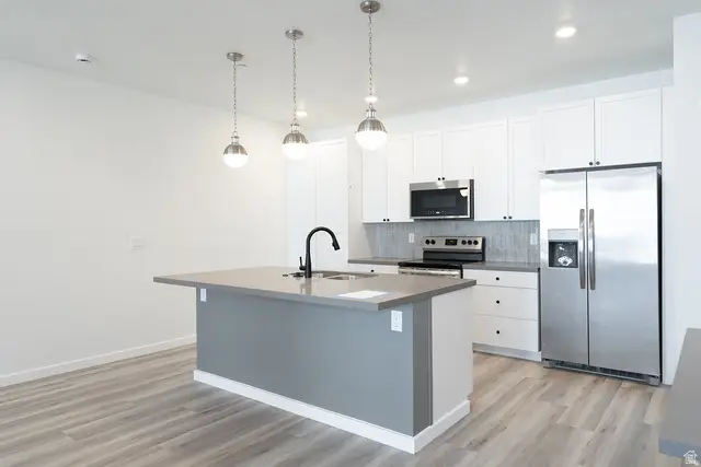 170 N Chaparral Dr #P12, Hurricane, UT 84737 - #3