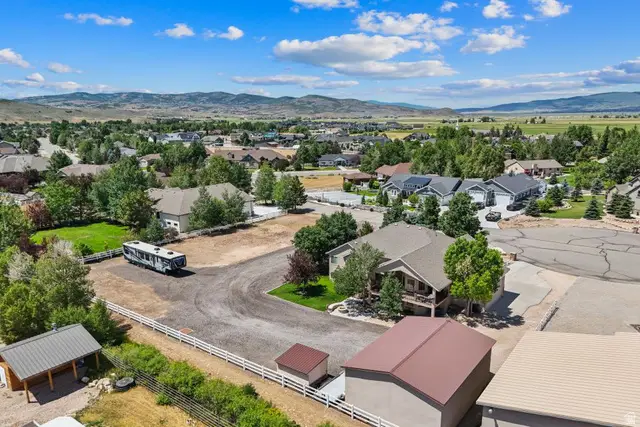 320 W Willow Ct #D13, Francis, UT 84036 - #2