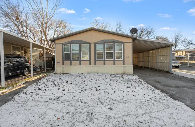 4405 S Vagabond Dr #114, Murray, UT 84107 - #2