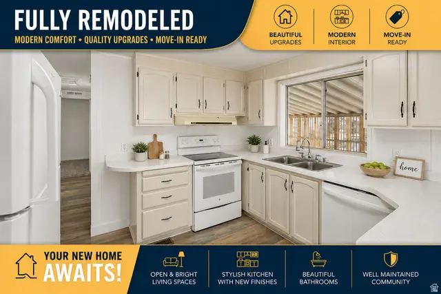 4405 S Vagabond Dr #114, Murray, UT 84107 - #3