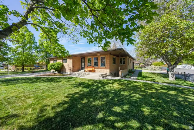 595 N 500 W, Orem, UT 84057 - #1