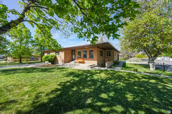 595 N 500 W, Orem, UT 84057