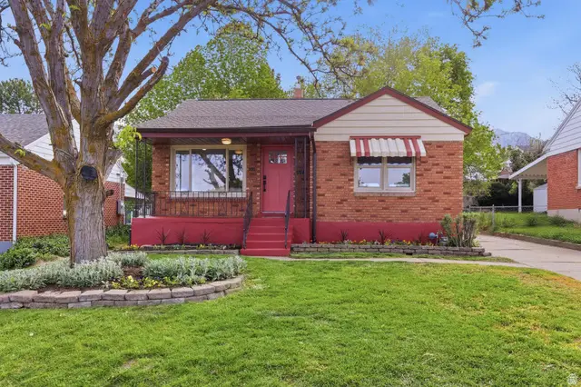 3850 Madison Ave, South Ogden, UT 84403 - #1