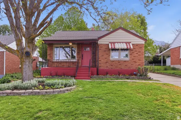 3850 Madison Ave, South Ogden, UT 84403