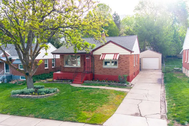 3850 Madison Ave, South Ogden, UT 84403 - #2