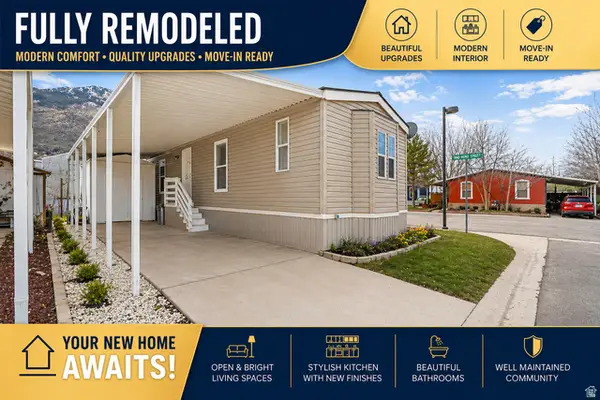 1450 N Washington Blvd #75, Ogden, UT 84404