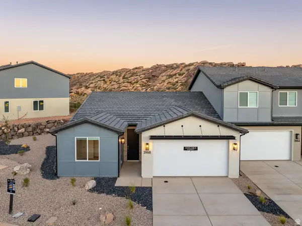 4030 E Fossil Way #79, Washington, UT 84780