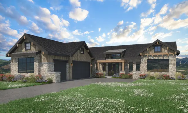 1216 E Coyote View Cir #227, Heber City, UT 84032 - #1
