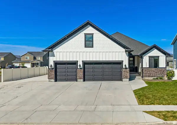 1584 S Evans St W, Lehi, UT 84043