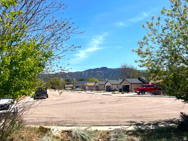 38 Lot Aspen Cove Unit 3 #37, Parowan, UT 84761 - #3