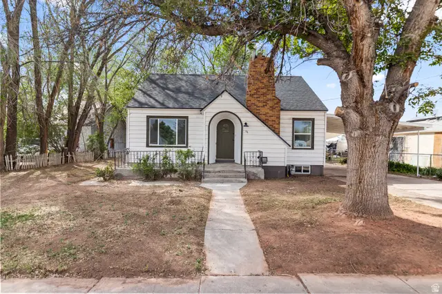 56 S 500 E, Richfield, UT 84701 - #1