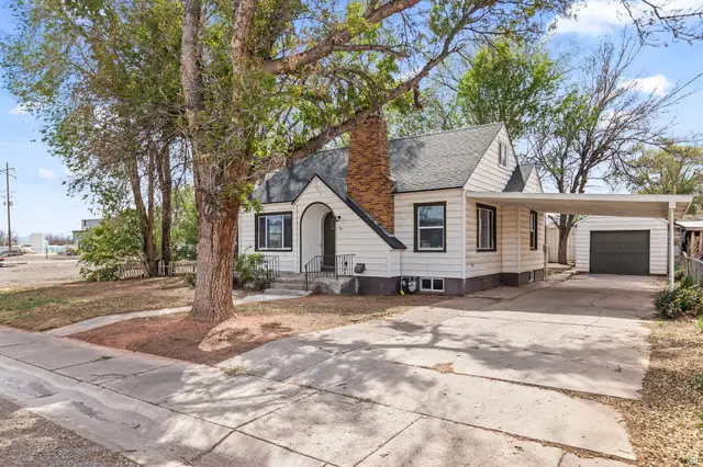 56 S 500 E, Richfield, UT 84701 - #2