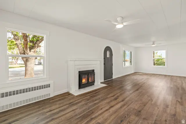 56 S 500 E, Richfield, UT 84701 - #3