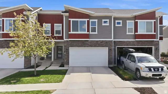 4258 E Cotton Dr, Eagle Mountain, UT 84005 - #1